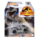 Hot-Wheels-Jurassic-World-Giganotosaurus---Mattel-