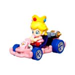 Hot-Wheels-Mario-Kart-Baby-Peach-Pipe-Frame---Mattel