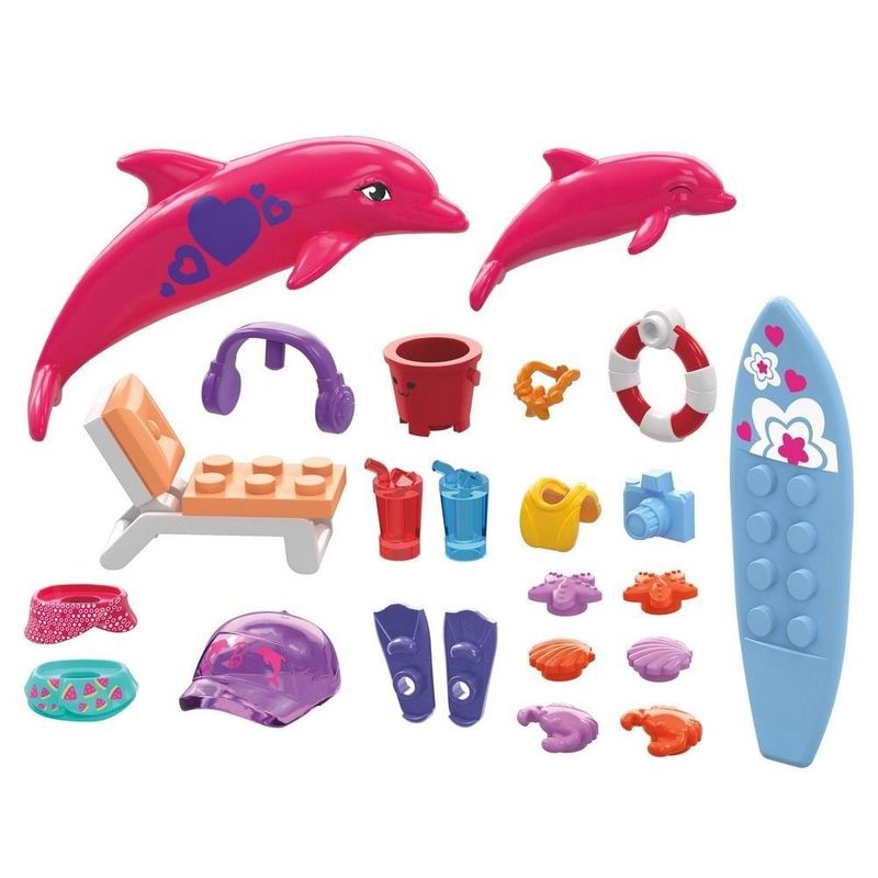 Mega-Construx-Exploracao-de-Golfinhos-Color-Reveal---Mattel