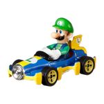 Hot-Wheels-Mario-Kart-Luigi-Mach-8---Mattel