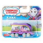 Thomas-e-Friends-Mini-Trem-Kana---Mattel