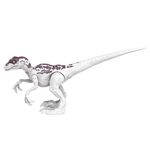 Jurassic-World-Legacy-Collection-Velociraptor-Branco---Mattel