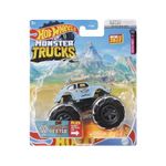 Hot-Wheels-Monster-Trucks-Volkswagen-Beetle-Azul---Mattel