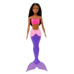 Barbie-Sereia-Morena-com-Cauda-Roxa---Mattel