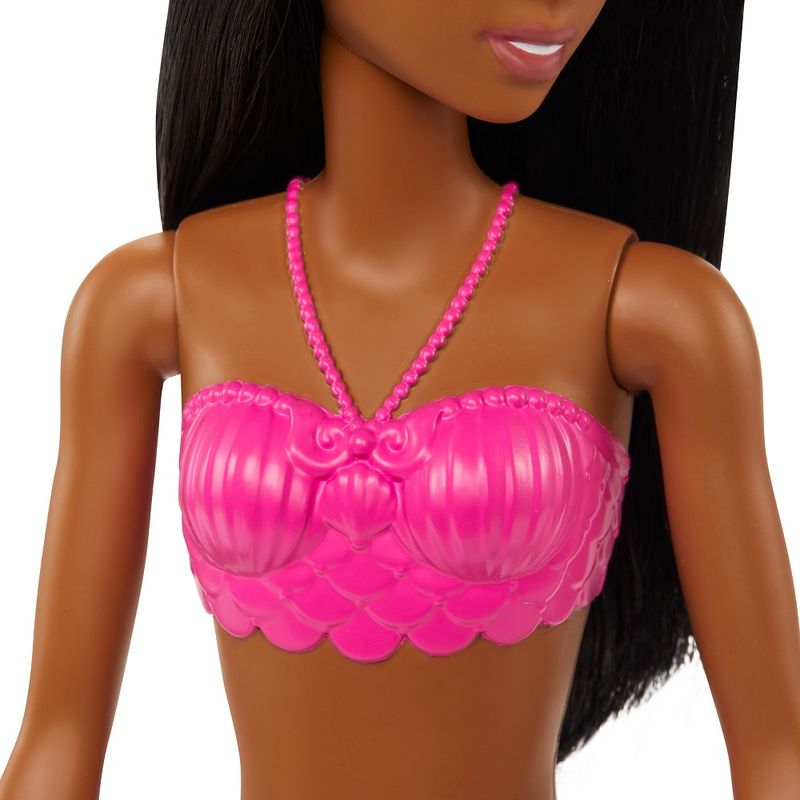 Barbie-Sereia-Morena-com-Cauda-Roxa---Mattel