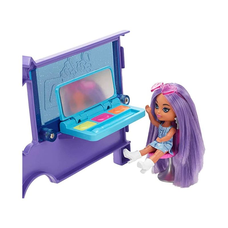 Barbie-Extra-Mini-Minis-Onibus-Turismo---Mattel