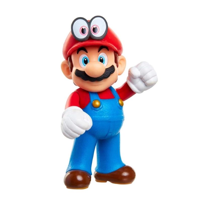 Super-Mario-Mini-Boneco-Mario-and-Cappy---Candide