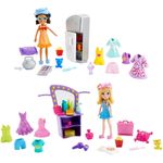 Polly-Pocket-Pacote-Modas-Festa-do-Pijama---Mattel