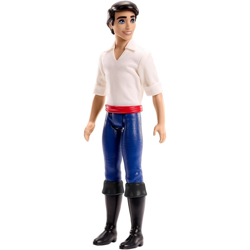 Boneco-Principe-Eric-Disney-Princess---Mattel