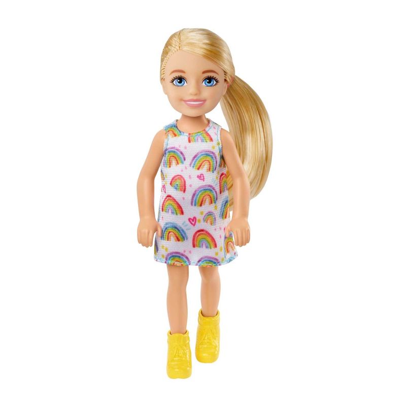 Barbie-Mini-Chelsea-Vestido-Arco-Iris---Mattel