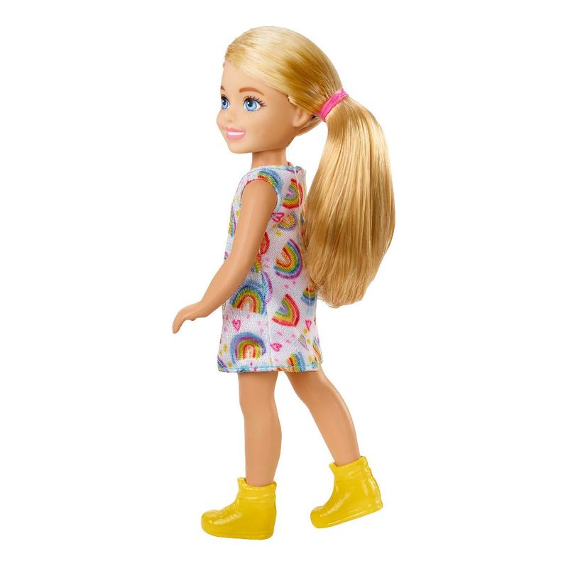 Barbie-Mini-Chelsea-Vestido-Arco-Iris---Mattel