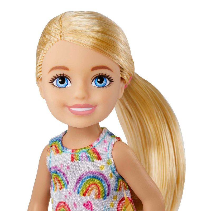 Barbie-Mini-Chelsea-Vestido-Arco-Iris---Mattel