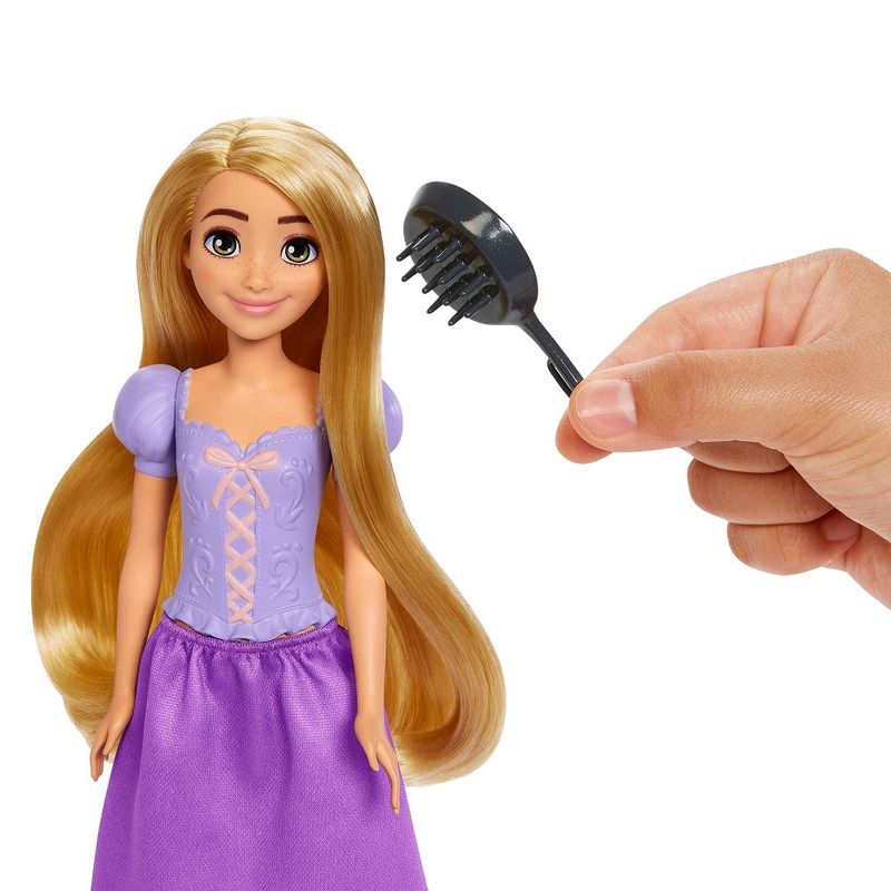 Torre-da-Rapunzel-com-Boneca-Disney-Princess---Mattel