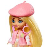 Barbie-Extra-Mini-Minis-Jaqueta-Universitaria---Mattel