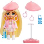 Barbie-Extra-Mini-Minis-Jaqueta-Universitaria---Mattel