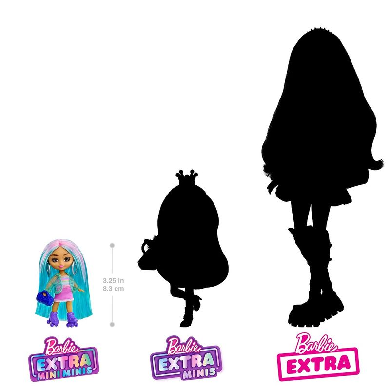 Barbie-Extra-Mini-Minis-Cabelo-Azul---Mattel-
