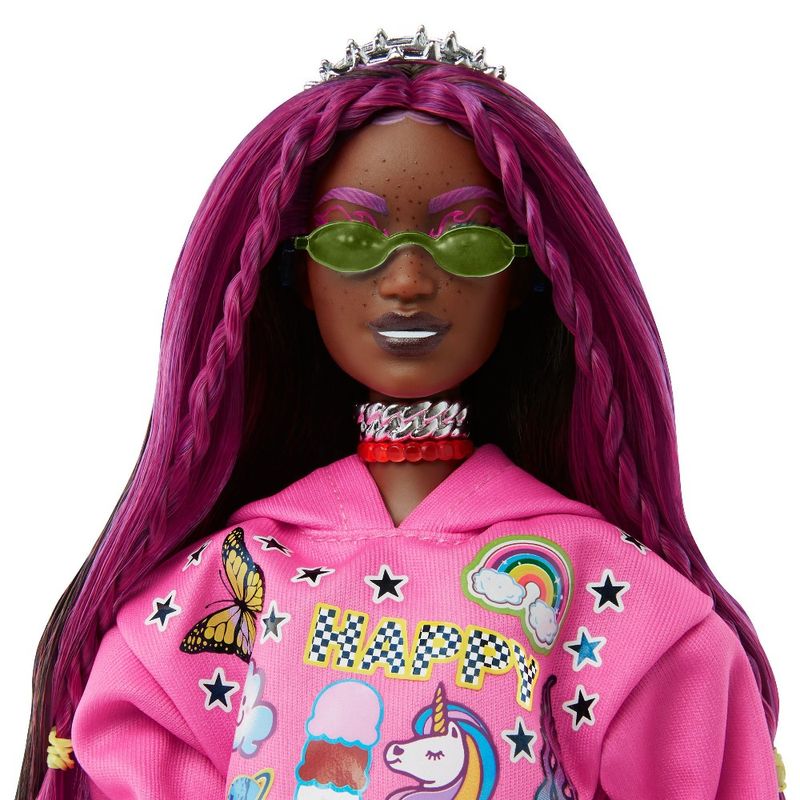 Barbie-Extra-Boneca-Pop-Punk-Cabelo-Rosa---Mattel