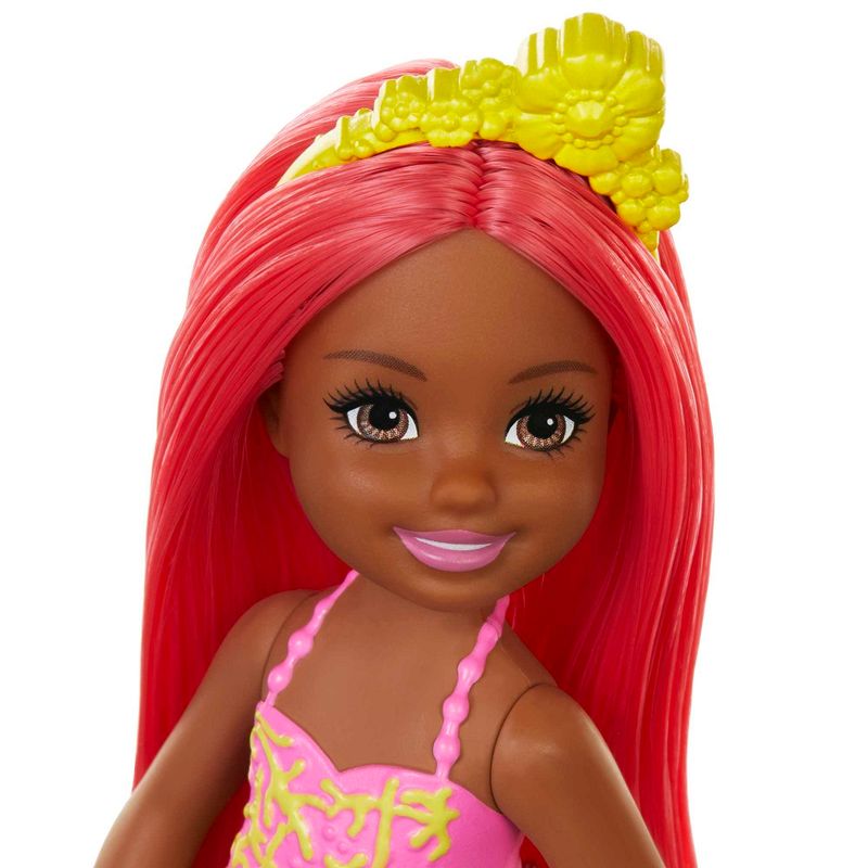 Barbie-Mini-Chelsea-Sereia-Rosa-e-Amarelo---Mattel