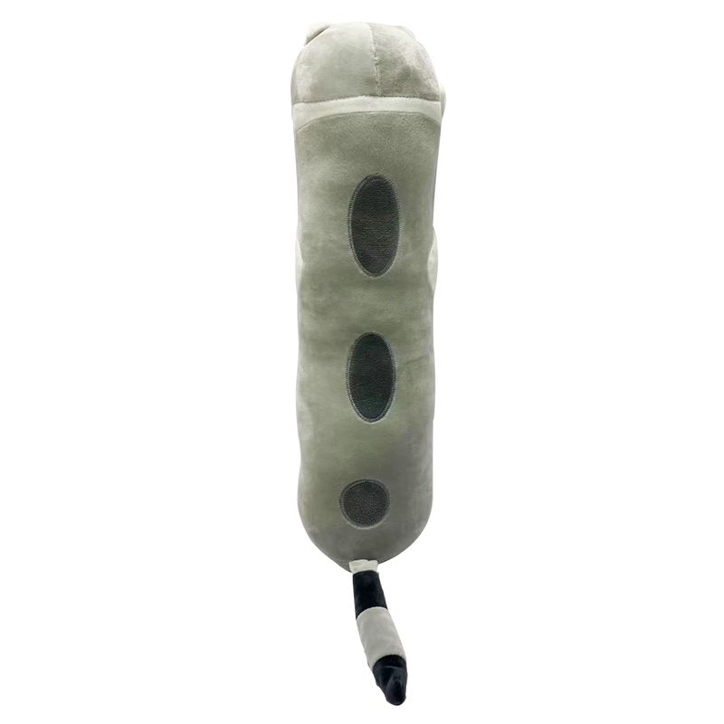 Pelucia-Cushion-Gatinho-Cinza-70cm---Fun-Divirta-se