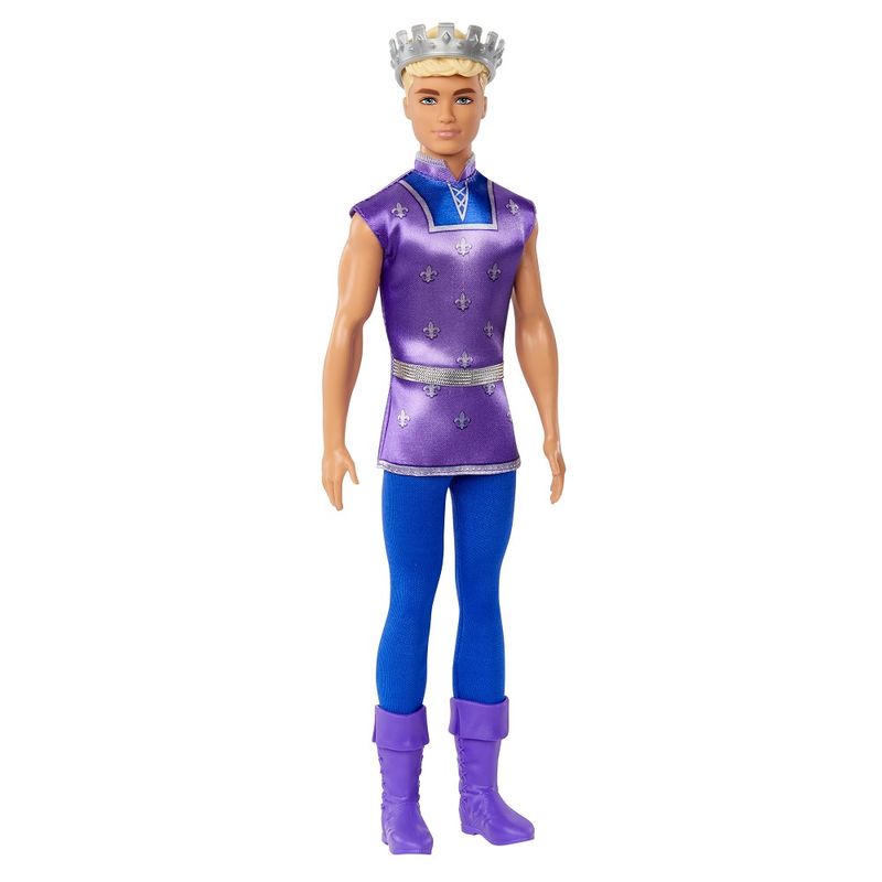 Barbie-Fantasia-Principe-Ken-Azul-com-Coroa-Prata---Mattel