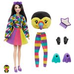 Barbie-Cutie-Reveal-Animais-da-Selva-Tucano---Mattel