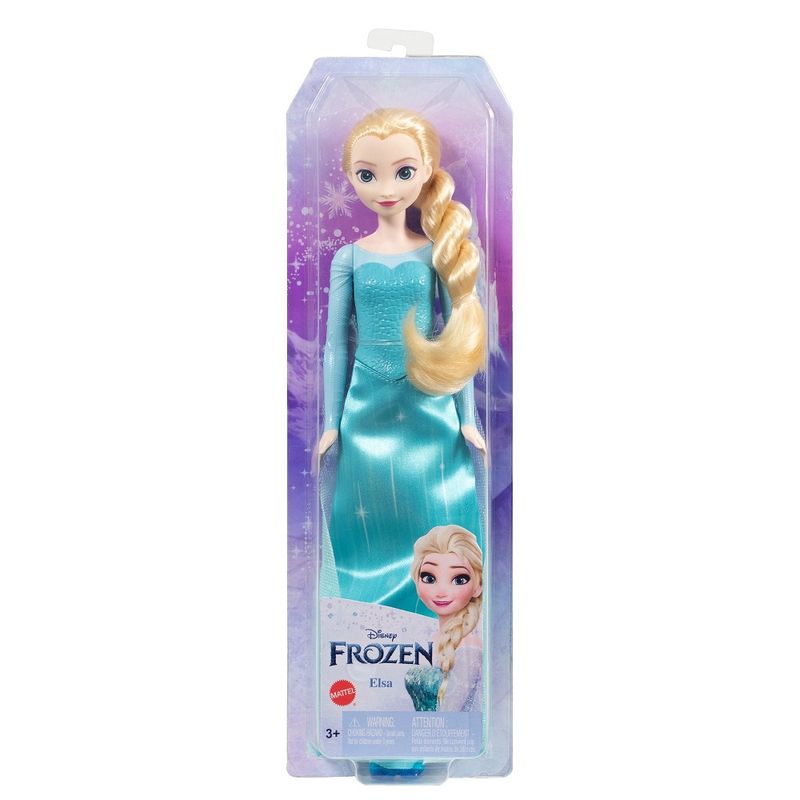 Boneca-Rainha-Elsa-Frozen-I---Mattel