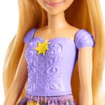Boneca-Disney-Princess-Rapunzel-Saia-Estampada---Mattel