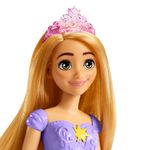 Boneca-Disney-Princess-Rapunzel-Saia-Estampada---Mattel