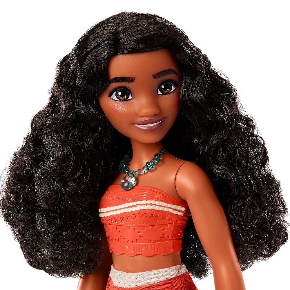 Mattel - Disney Princess Moana Moana Boneca