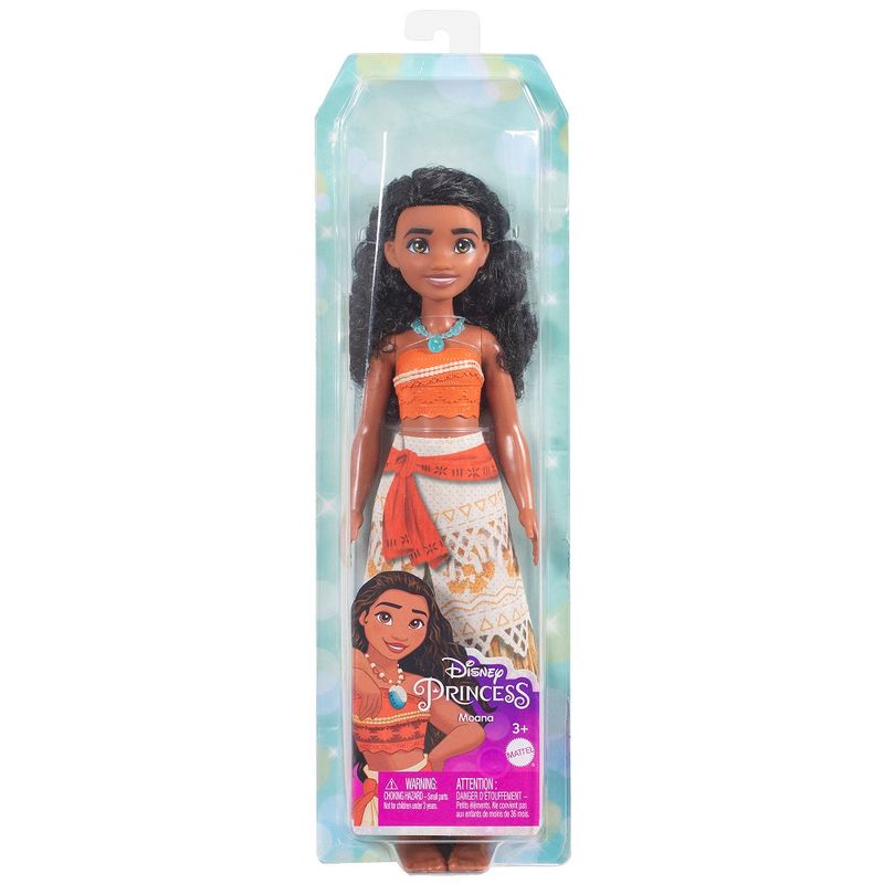 Boneca-Disney-Princess-Moana-Saia-Estampada---Mattel