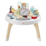 Fisher-Price-Centro-De-Entretenimento-Home-Office---Mattel