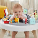 Fisher-Price-Centro-De-Entretenimento-Home-Office---Mattel