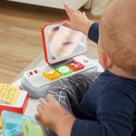 Fisher-Price-Centro-De-Entretenimento-Home-Office---Mattel