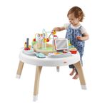 Fisher-Price-Centro-De-Entretenimento-Home-Office---Mattel