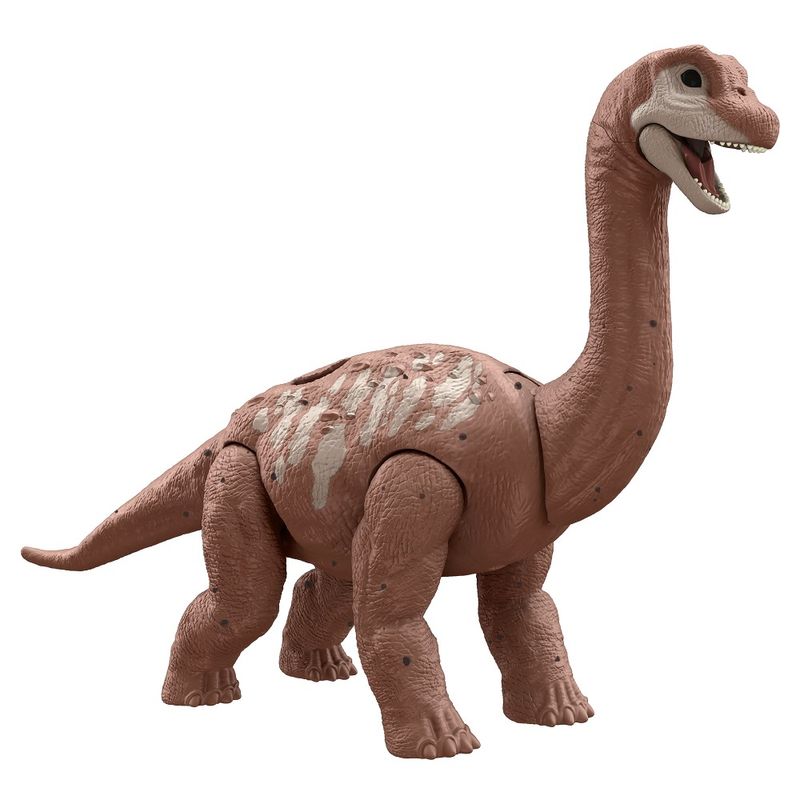 Jurassic-World-Dino-Trackers-Brachiosaurus---Mattel