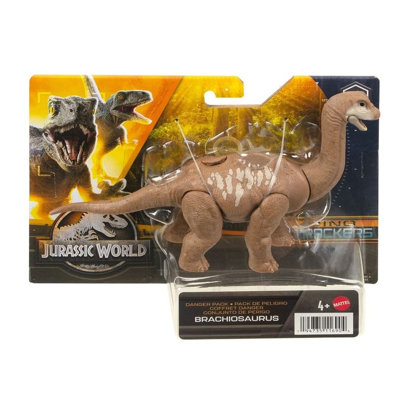 Jurassic-World-Dino-Trackers-Brachiosaurus---Mattel