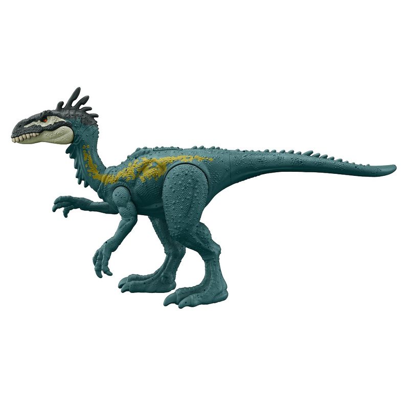 Jurassic-World-Dino-Trackers-Elaphrosaurus---Mattel