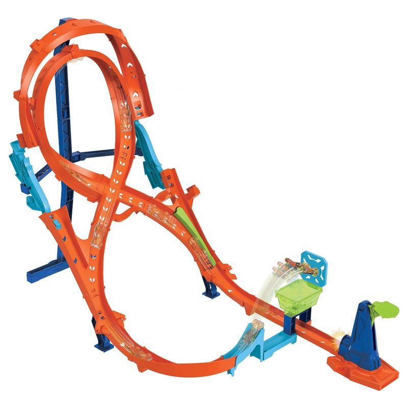 Pista-Hot-Wheels-Action-Circuito-Vertical-em-7---Mattel