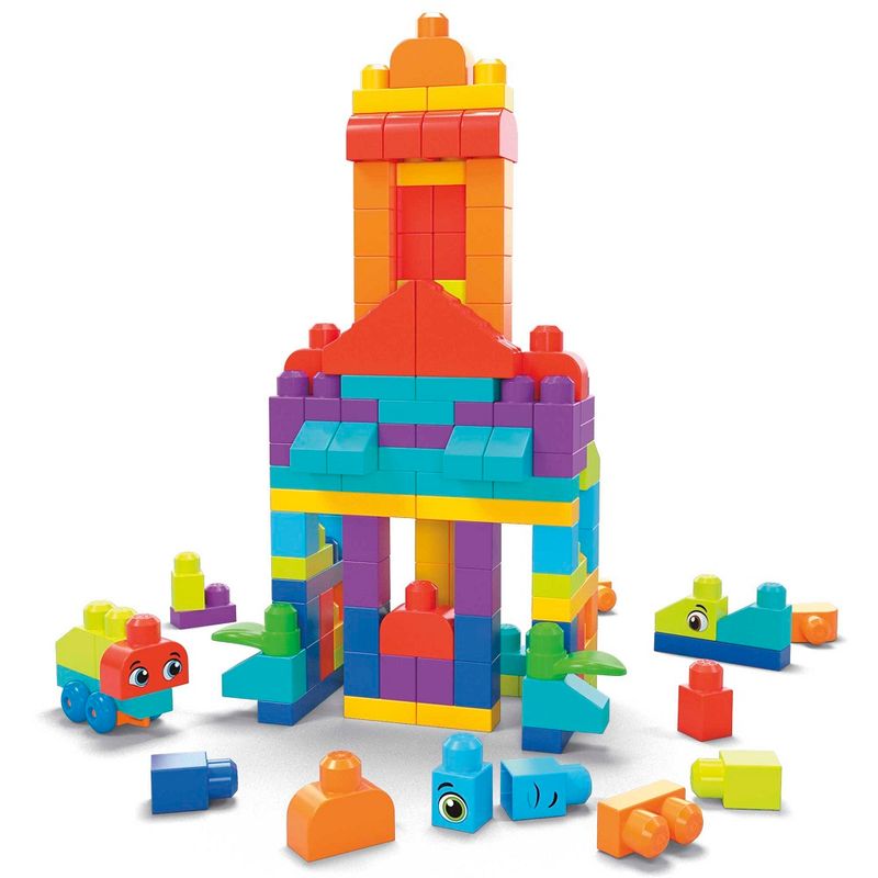 Mega-Bloks-Jumbo-Sacola-de-Blocos---Mattel-