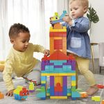 Mega-Bloks-Jumbo-Sacola-de-Blocos---Mattel-