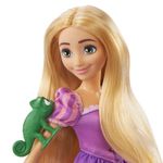 Boneca-Princesa-Rapunzel-e-Maximus-Disney---Mattel