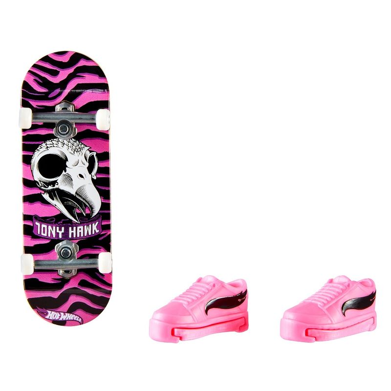 Hot-Wheels-Skate-de-Dedo-Tony-Hawk-Skull-Grind---Mattel