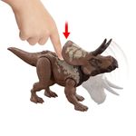 Jurassic-World-Strike-Attack-Zuniceratops---Mattel