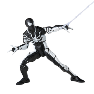 Marvel Legends Series Figura Homem-Aranha Fundação Futuro - Hasbro