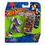 Hot-Wheels-Skate-de-Dedo-Tony-Hawk-Tribal-Domination---Mattel