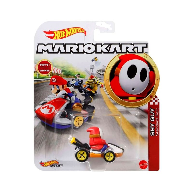 Hot-Wheels-Mario-Kart-Shy-Guy---Mattel