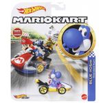Hot-Wheels-Mario-Kart-Yoshi-Azul---Mattel