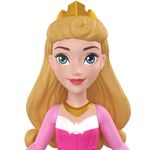 Boneca-Princesa-Aurora-Mini-Disney-9cm---Mattel