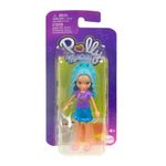 Polly-Pocket-Boneca-Basica-com-Mechas---Mattel