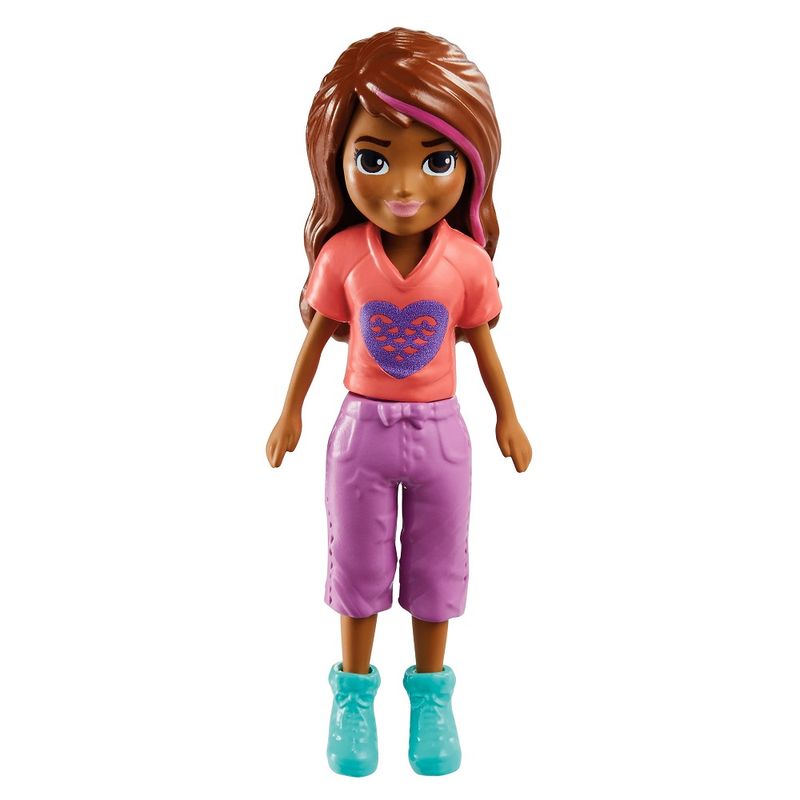 Polly-Pocket-Moda-Sereias-Magicas---Mattel